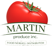 Martin Produce