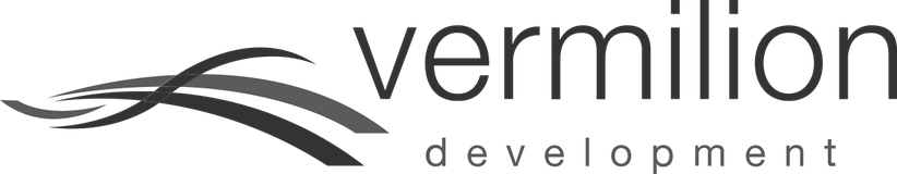 Vermilion Development