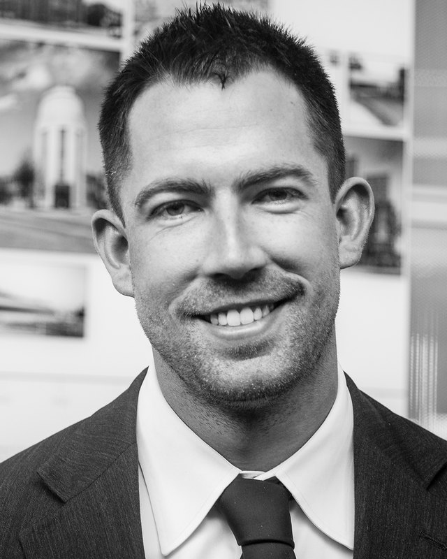 Jeremy Wright, President & Founder of Wright Construction Management
